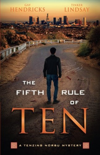 The Fifth Rule of Ten (Tenzing Norbu Mystery)