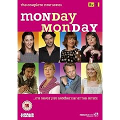 Monday Monday [DVD] [2008]