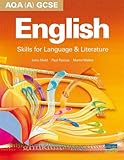 English : skills for language & literature