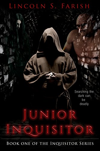 Junior inquisitor (Inquisitor Series Book 1)