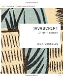JavaScript: The Web Technologies Series