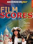 Film Scores f�r Akkordeon: AKKORDEONp...