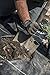 Ansell ActivArmr 97-008 Multipurpose Gloves - Medium-Duty, Abrasion Resitance, Size Medium (1-Pair)