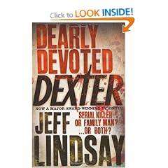 Dearly Devoted Dexter