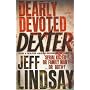 Dearly Devoted Dexter by Jeff Lindsay