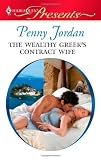 The Wealthy Greek's Contract Wife
