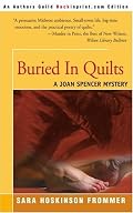 Buried In Quilts: A Joan Spencer Mystery (Joan Spencer Mysteries)