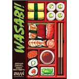 Wasabi Card Game