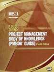 A Guide to the Project Management Bod...