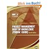 Guide to the Project Management Body of Knowledge