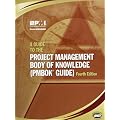 A Guide to the Project Management Body of Knowledge