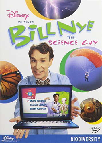 Bill Nye the Science Guy: Biodiversity