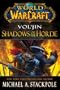 World of Warcraft: Vol'jin: Shadows of the Horde