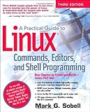 www.payane.ir - A Practical Guide to Linux Commands, Editors, and Shell Programming (3rd Edition)