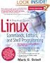 A Practical Guide to Linux Commands, Editors, and Shell Programming