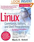 A Practical Guide to Linux Commands,...