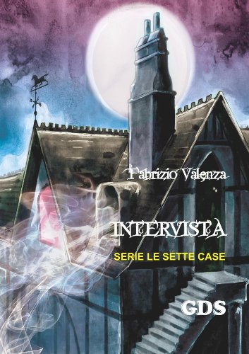 intervista (Italian Edition)