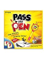 Pass the Pen
