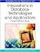 Handbook of Research on Innovations in Database Technologies and Applications: Curren...