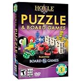 Hoyle Puzzle & Board Games 2009 For XP / Vista / MAC