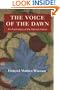 The Voice of the Dawn: An Autohistory of the Abenaki Nation