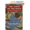 The Voice of the Dawn: An Autohistory of the Abenaki Nation