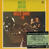 Miles Ahead
