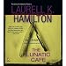 The Lunatic Cafe (Anita Blake, Vampire Hunter)