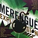 Merengue Explosion Mix