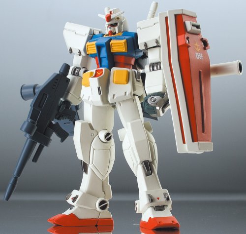 Cover image : FW GUNDAM STANDart:3 1BOX (食玩)