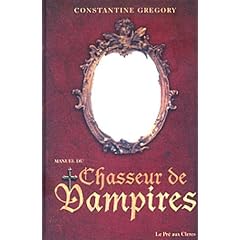 Manuel du chasseur de vampires