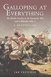 Galloping at everything : the British Cavalry in the Peninsular War and at Waterloo, 1808-15 : a reappraisal