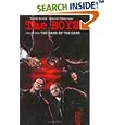 The Boys Vol. 1: The Name of the Game