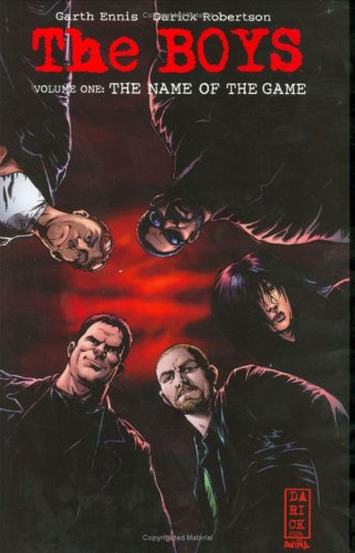 Comics