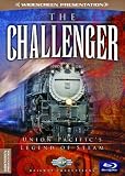 The Challenger-Steam Train Blu-Ray