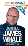 Almost a Celebrity: A Lifetime of Night-Time