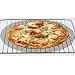 Re-usable Pizza-mesh, Gives all round crispness to your pizza