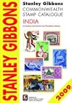 Stanley Gibbons Stamp Catalogue India...