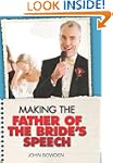 Making the Father of the Bride's Speech