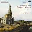 Hasse : Requiem - Miserere. Rademann.
