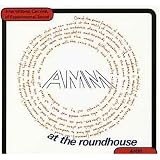 Revue AMM  / AMM at the Roundhouse