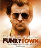 Funkytown (Blu-Ray) FUNKY TOWN(DVD付)
