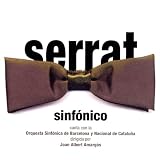 Serrat Sinfonico