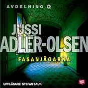 Fasanjägarna [Pheasant Hunters] | [Jussi Adler-Olsen, Leif Jacobsen (translator)]