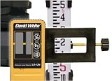 DavidWhite 57-LDCLAMPN Clamp-Rod, Heavy Duty for LD-12N