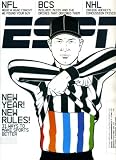 ESPN January 11 2010 Greg McElroy/Alabama & Colt McCoy/Texas, Concussions in the NHL, Johnny Weir/Figure Skating, Dwight Freeney/Indianapolis Colts Q&A, Poem to Drew Brees/New Orleans Saints