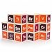 Uncle Goose Periodic Table Blocks - Made in USA
