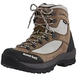 [モンベル] mont-bell GORE-TEX ツオロミーブーツ Men’s  1129209 TN (タン/26)