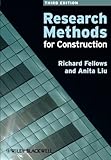 Research methods for construction