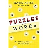 puzzles and words